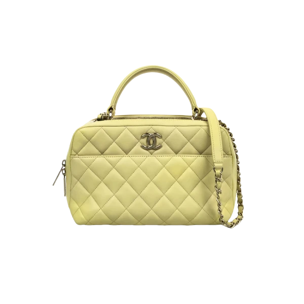 95新/包包/香奈儿/250119EL0008