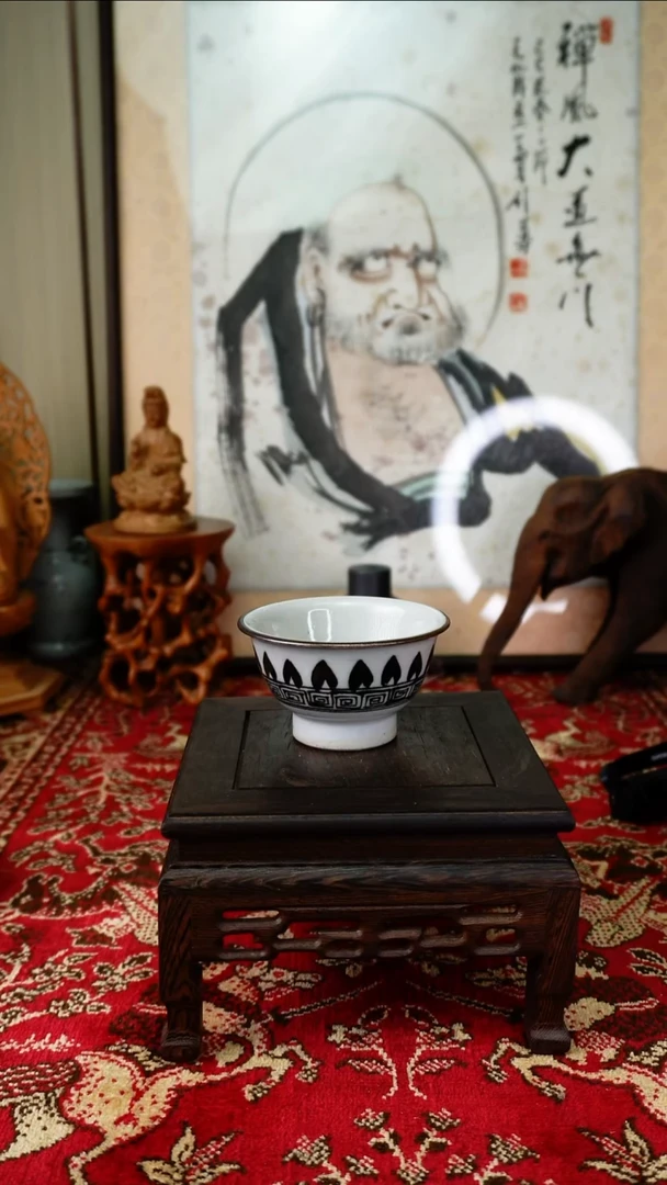 手工艺品琉璃瓷器