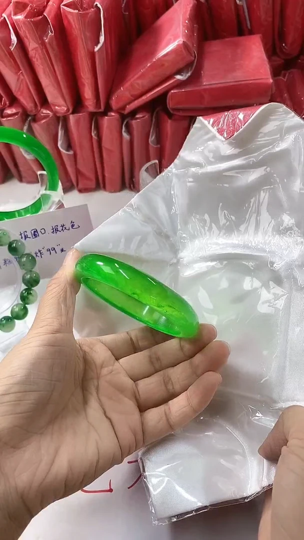 流行美美百搭真实好看直播间119