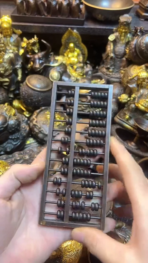 1案台摆件 物品摆件