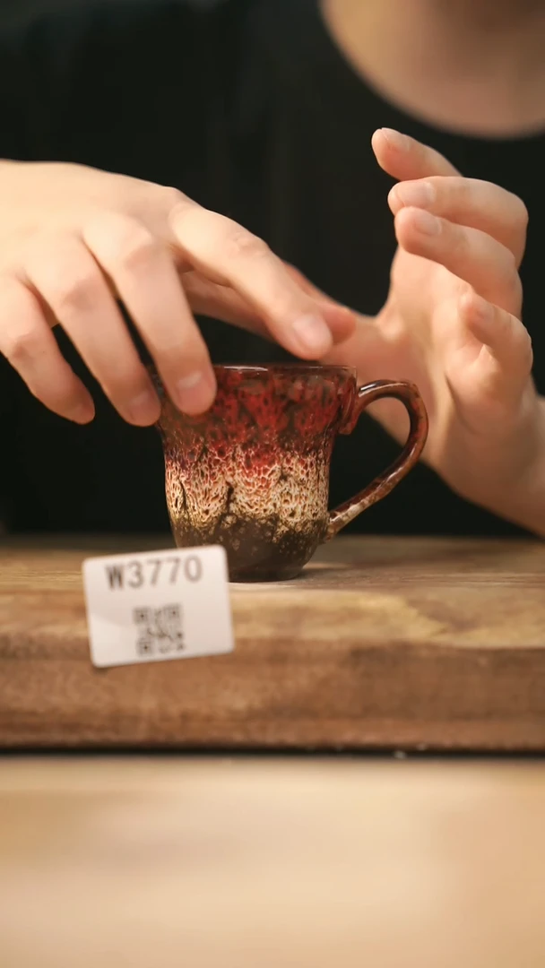 【经典福利】/ 杯子@@W3770