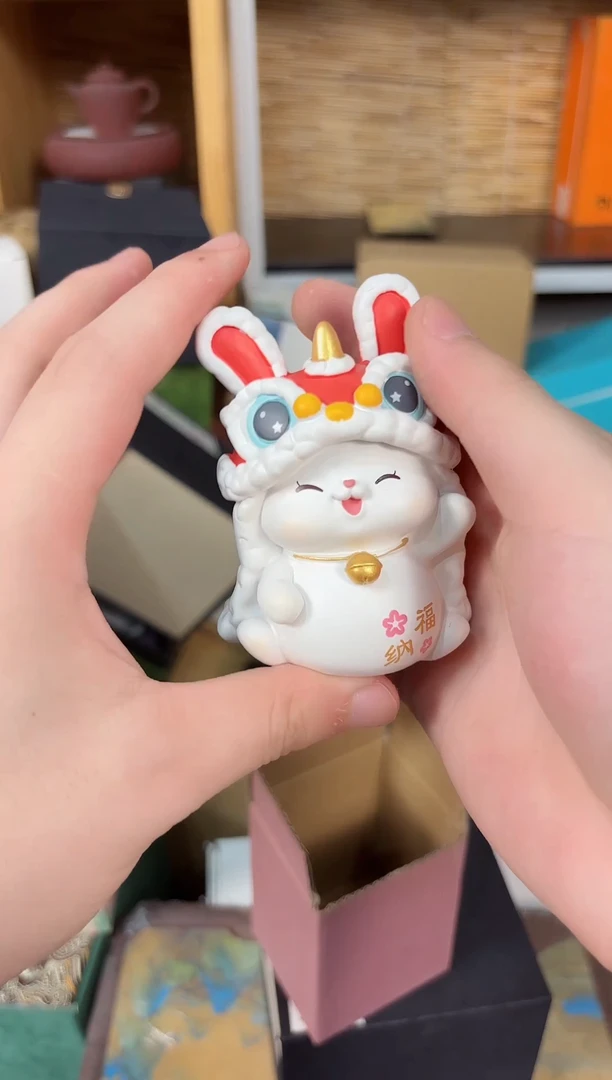 闻笙造物专属闪拍链接