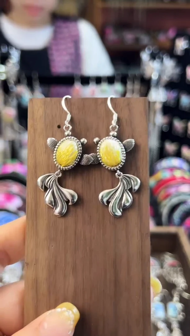 织绣艺枝独绣老绣饰品135