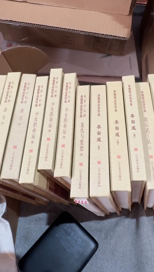 复仇与宽恕【开胶损坏，不售后】