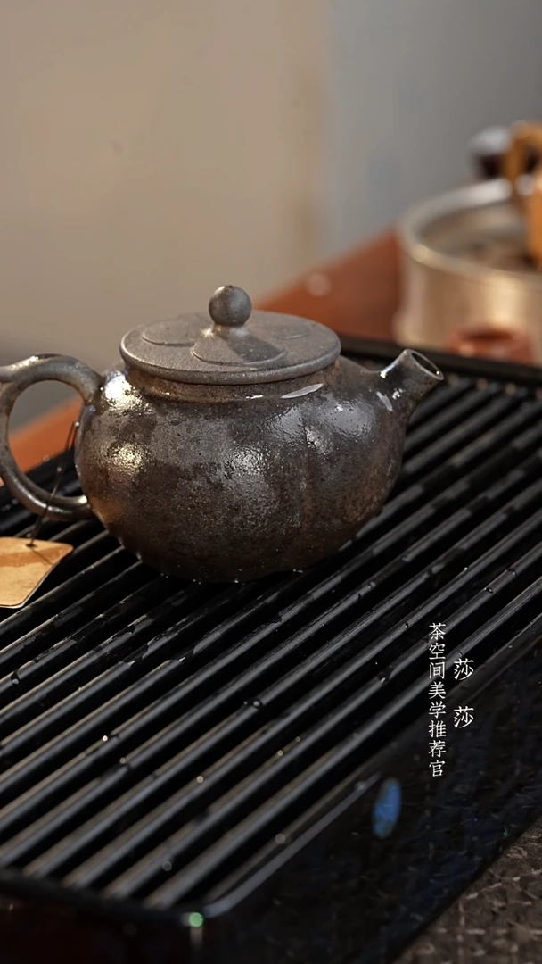 【闪购商品】柴烧三叶草柴烧三叶草柴烧三叶草