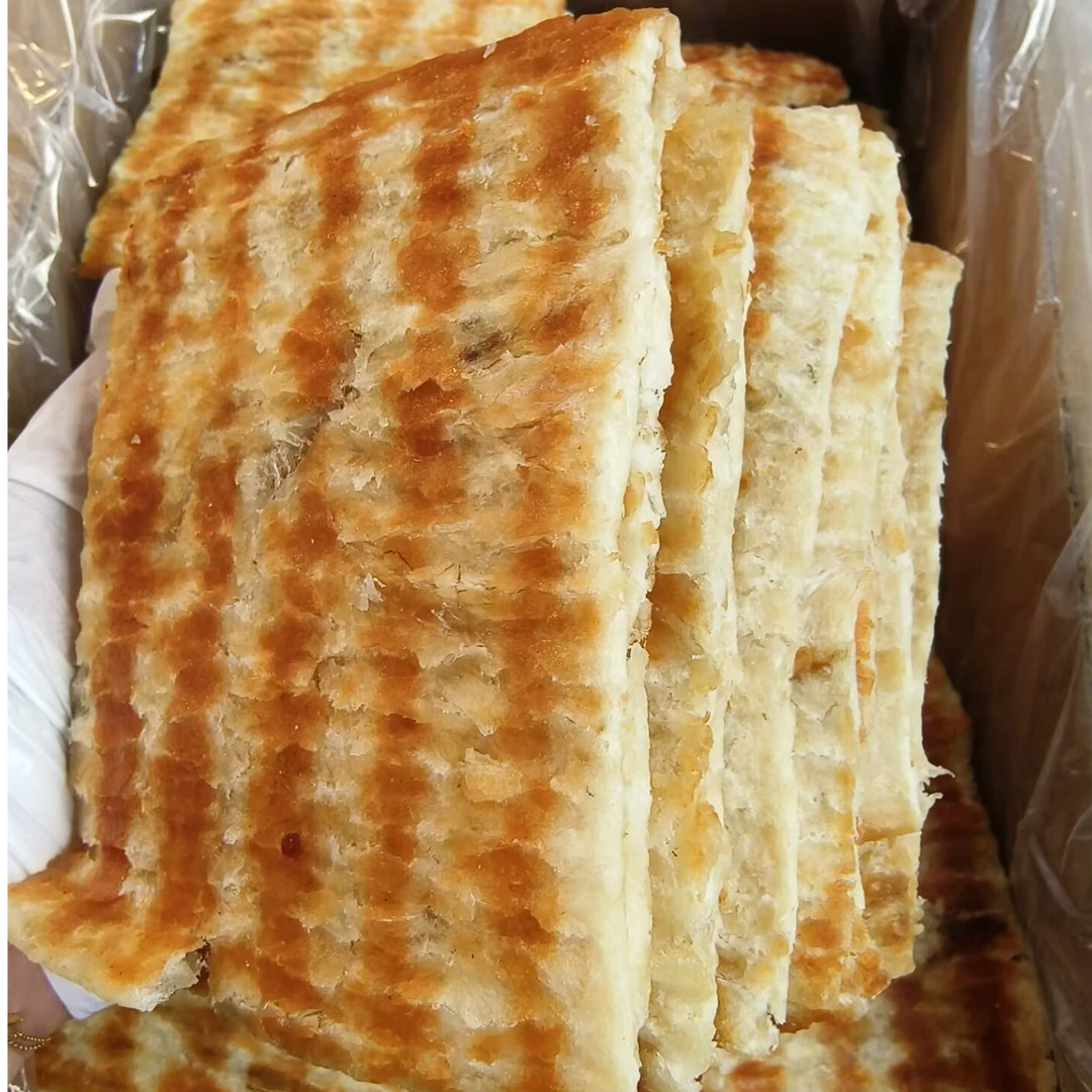 个别有刺明太鱼片