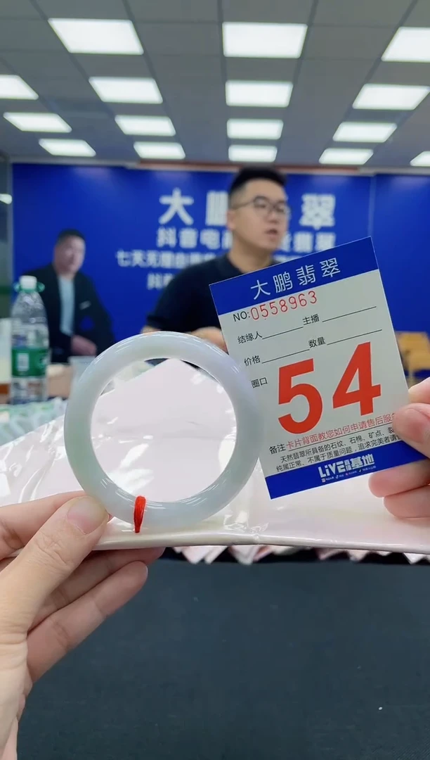 未镶嵌手镯翡翠AAAAAAAAA