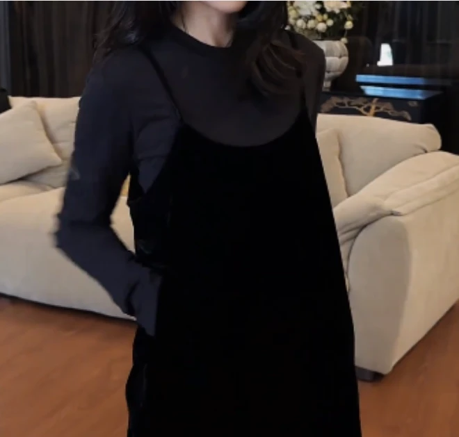 2025早秋时尚潮流百搭爆款女装仙XXZAQ