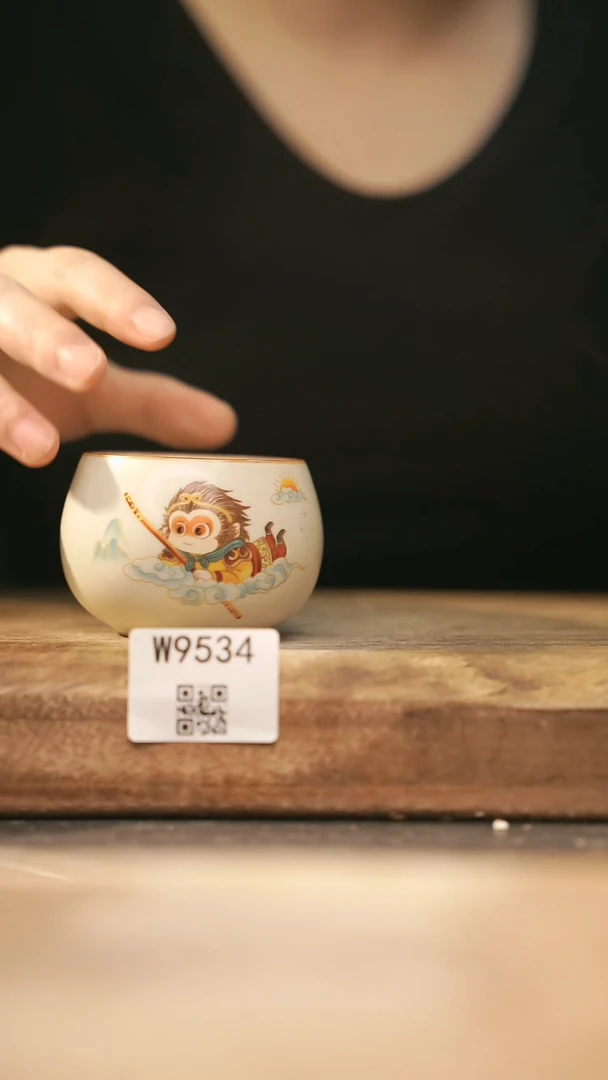【经典福利】/ 杯子@@W9534