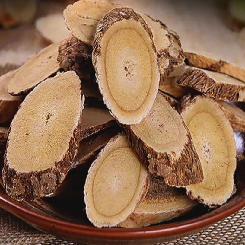 （吴哥同款）官方庄  大自然北芪