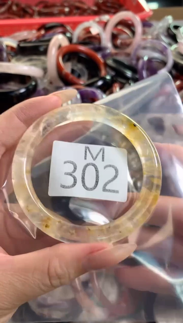 未镶嵌珠宝半成品紫晶302-56