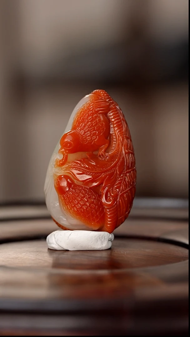 未镶嵌和田玉挂件和田玉