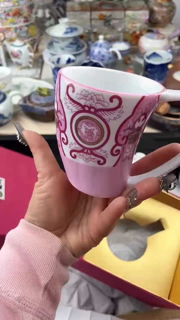 【闪购商品】瓷片默认微瑕，看清尺寸品相再拍