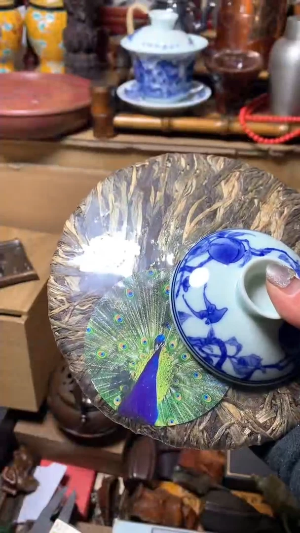 【闪购商品】瓷器默认微瑕瓷器