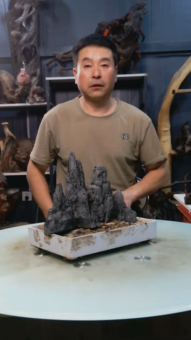 假山3香阁清香阁清香阁