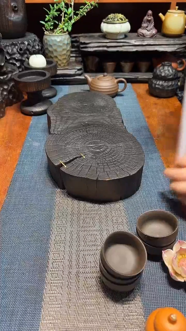香樟木香樟木一物一拍
