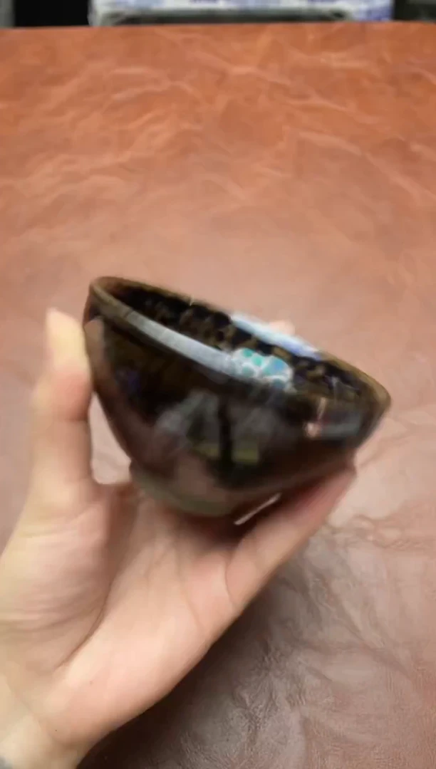 茶盏微瑕介意勿拍 59