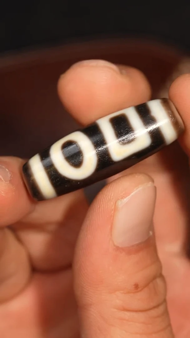 未镶嵌颈饰玛瑙/玉髓冲赛康胡子哥，DIY一105