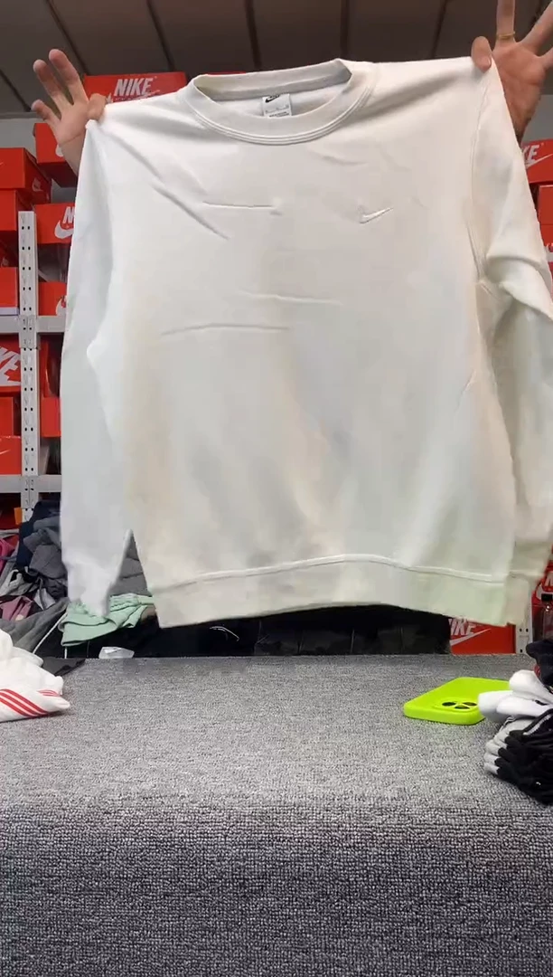 028编码 瑕疵直播间过款 尺码180XL