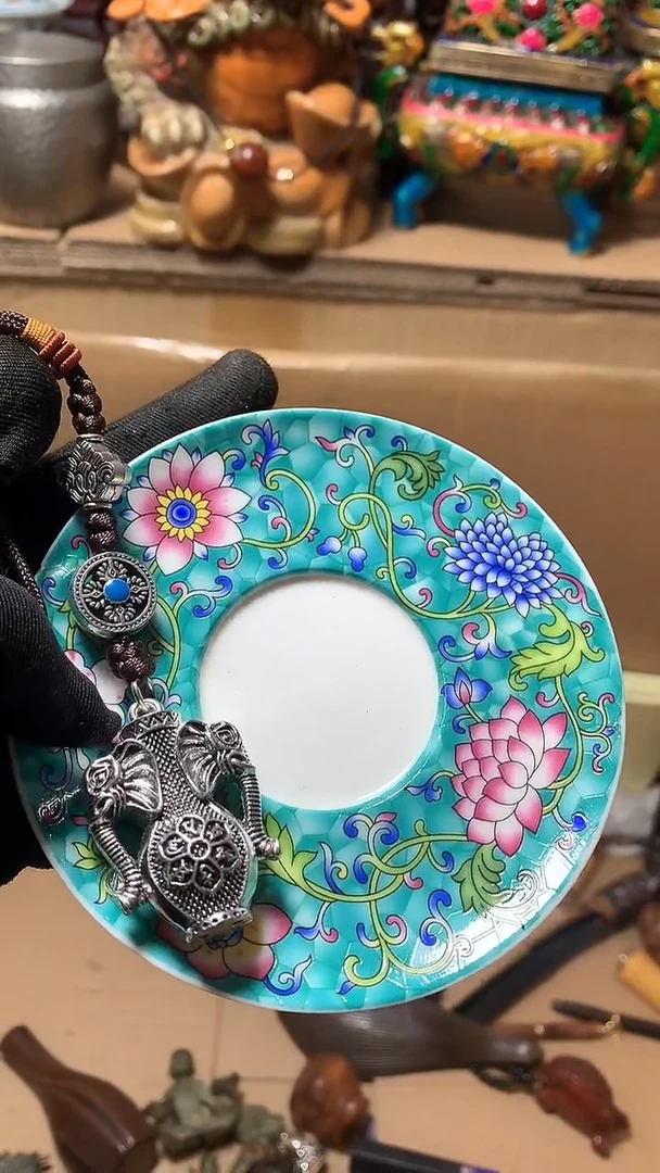 【闪购商品】瓷器默认微瑕瓷器