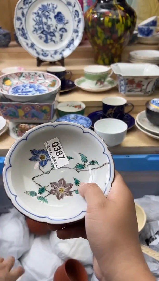 【闪购商品】瓷片387qqqqqqqqqqqq