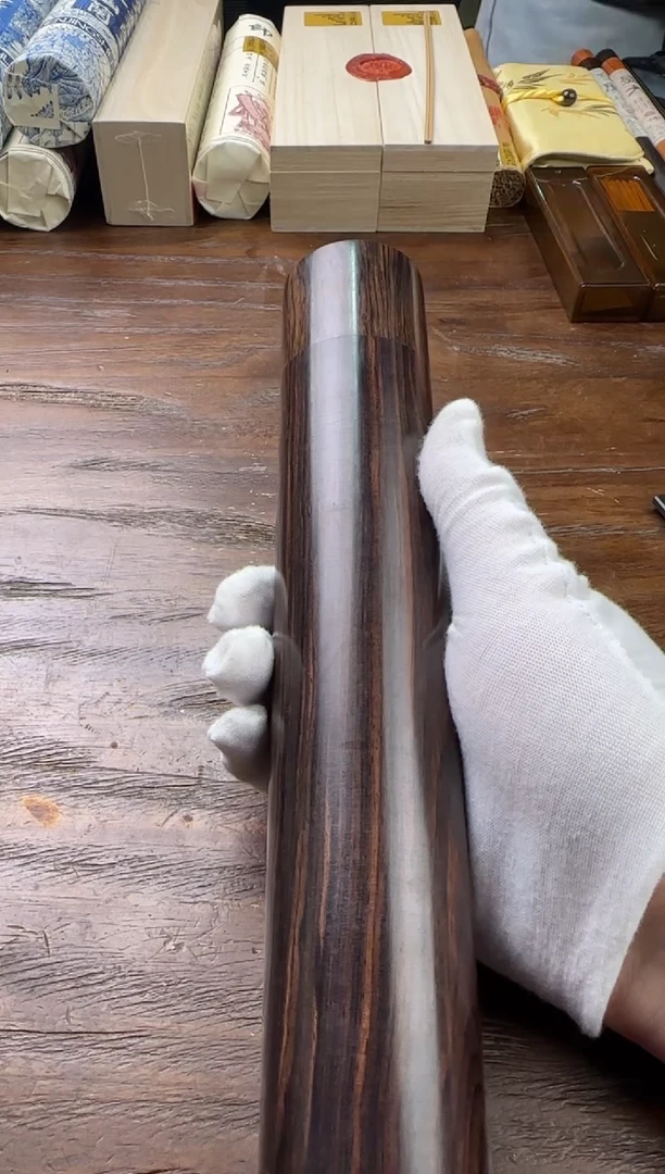 【闪购商品】线香3号 海南尖峰岭虎斑 100克