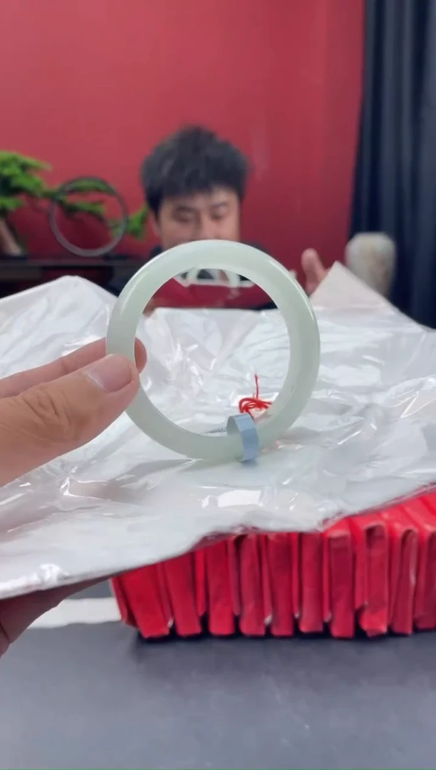 未镶嵌手镯翡翠3280
