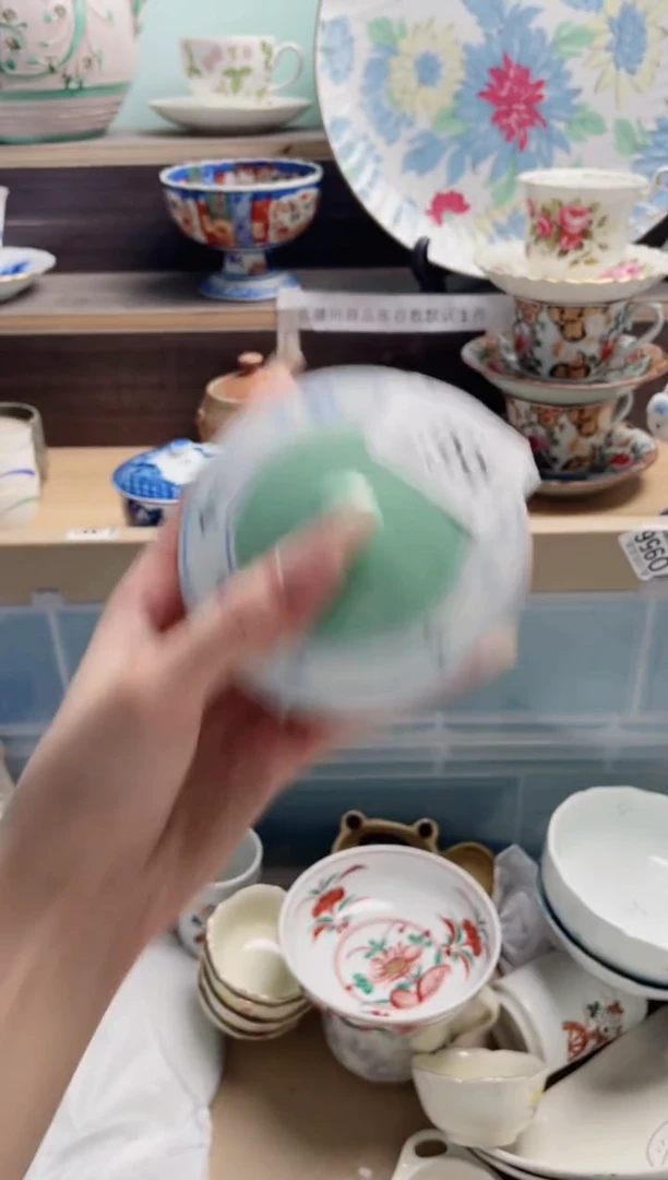 琉璃手工艺品R867***********