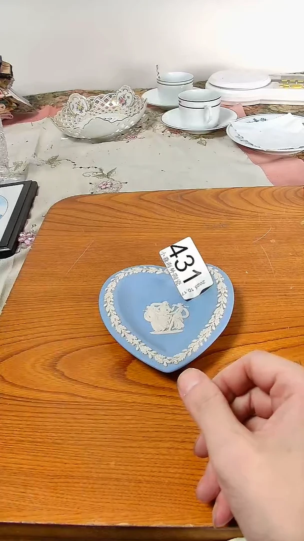 瓷片A****1小淼海外陶瓷工艺品