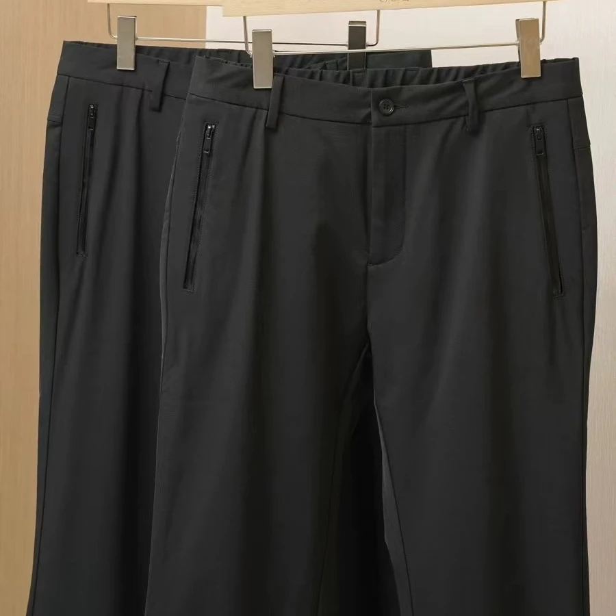 楠楠右5-3中5506款裤子