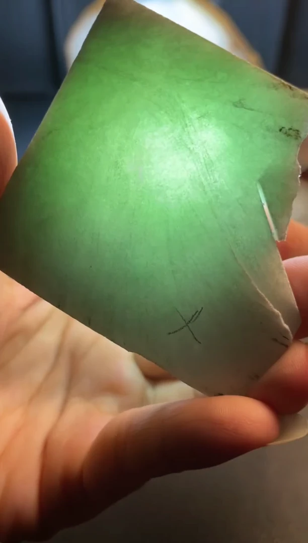 定制翡翠手镯未镶嵌翡翠