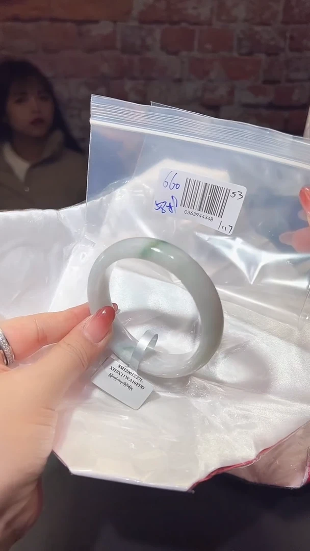 【闪购商品】翡翠手镯未镶嵌翡翠手镯