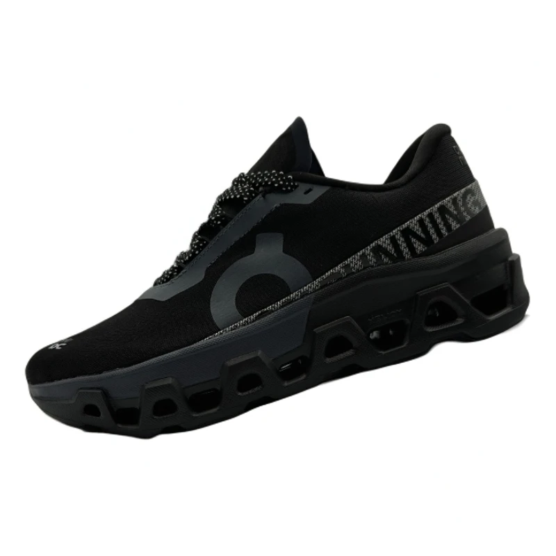 ONSE昂家小怪兽夏季新款时尚轻奢减震缓震舒适透气跑步轻便健步鞋