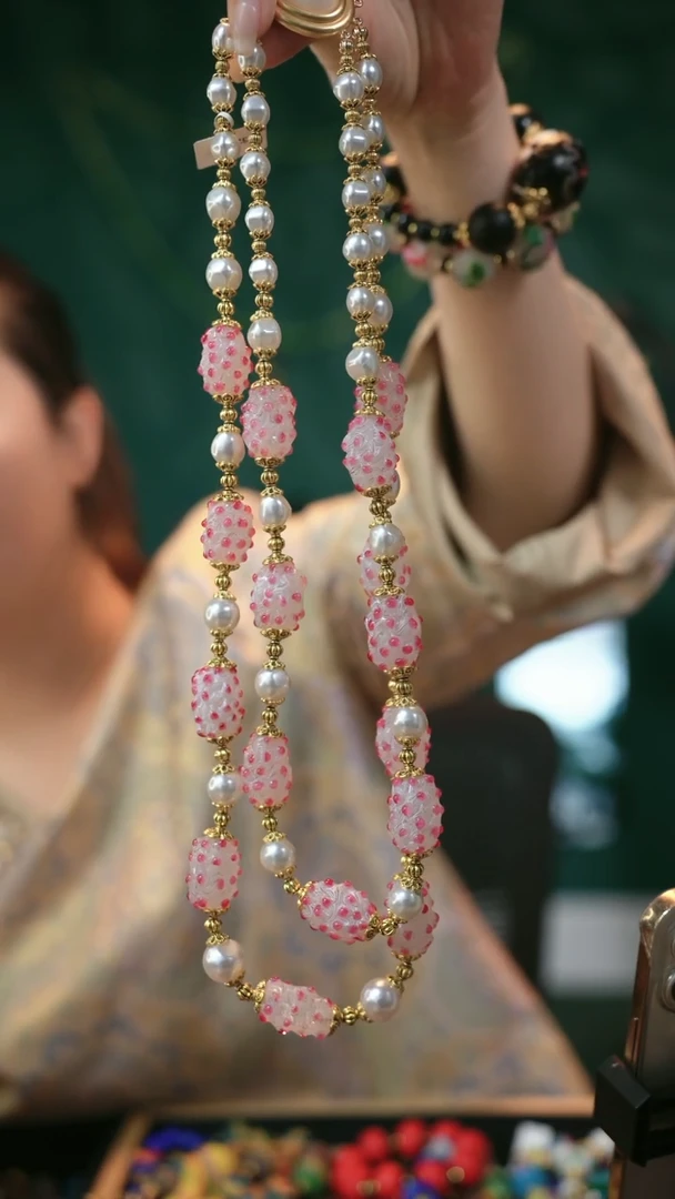 【闪购商品】琉璃手工艺品琉璃琉璃