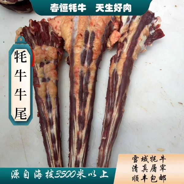 【酸奶】3斤草膘不接受任何备注有牦牛毛  炖煮 甘肃顺丰
