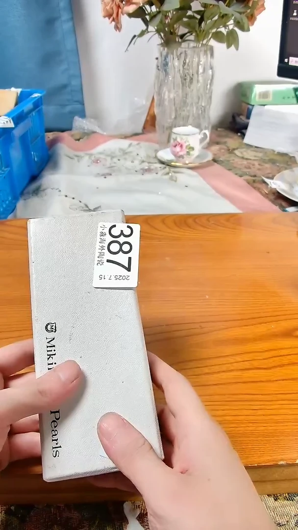瓷片?**朝小淼海外陶瓷工艺品