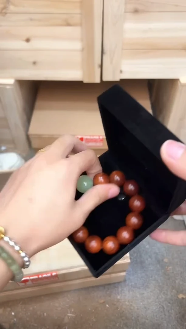 精品手串（无礼盒）@@sp060