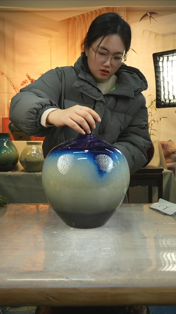 高33口7高温陶瓷