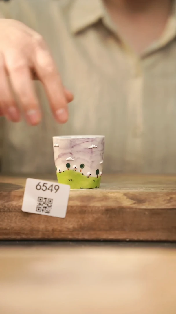 【落单孤品】福利/杯子@@6549