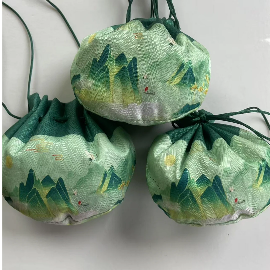 艺芬香馆-花蕊香香包三个【387】