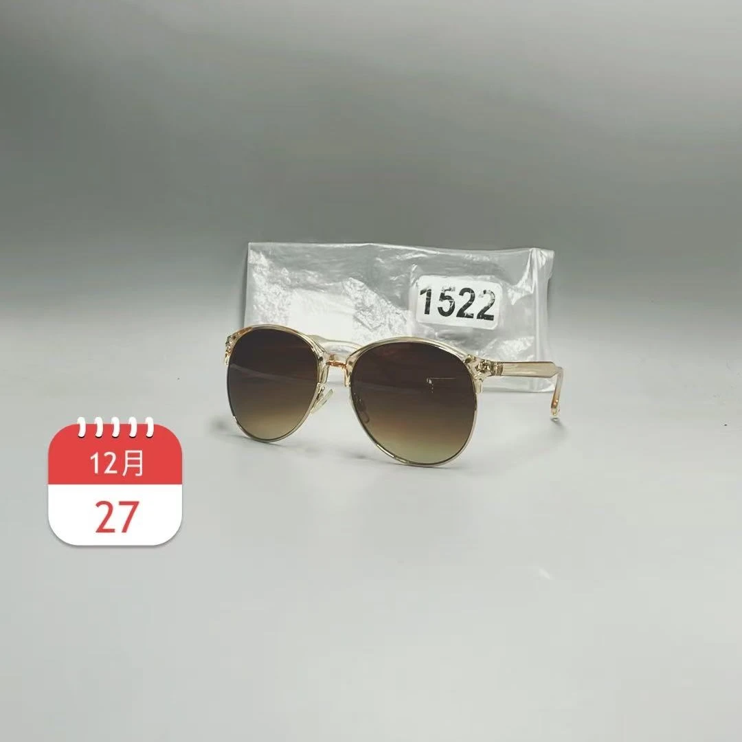 1522高品质高颜值眼镜