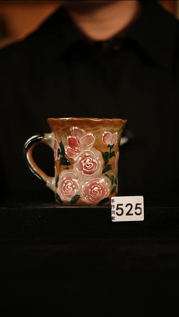 瓷片遇瓷手作同款525