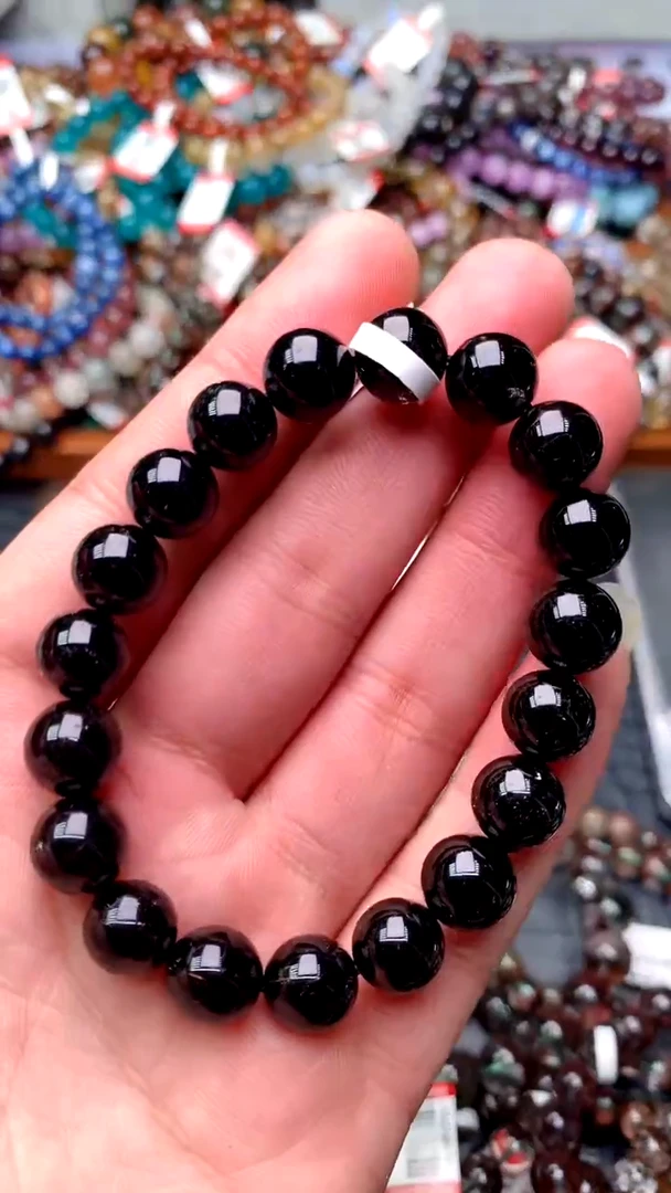 【闪购商品】水晶手链未镶嵌52天然