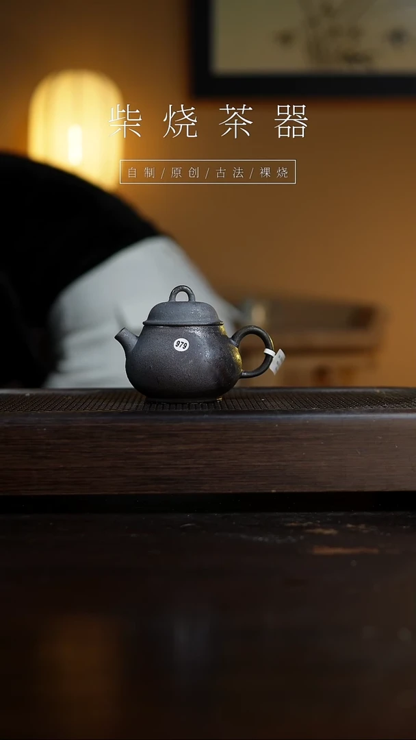 【闪购商品】979元宝壶