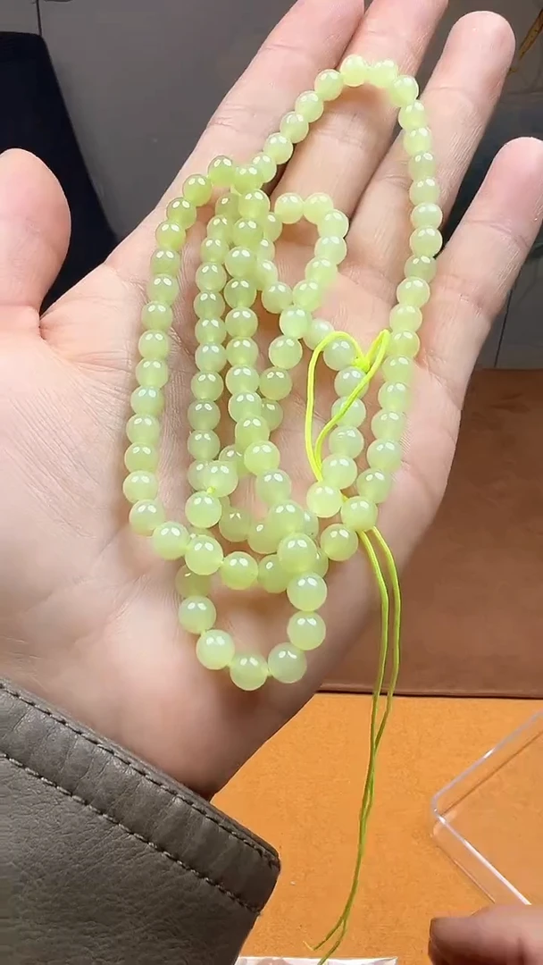【闪购商品】和田玉颈饰未镶嵌吊坠