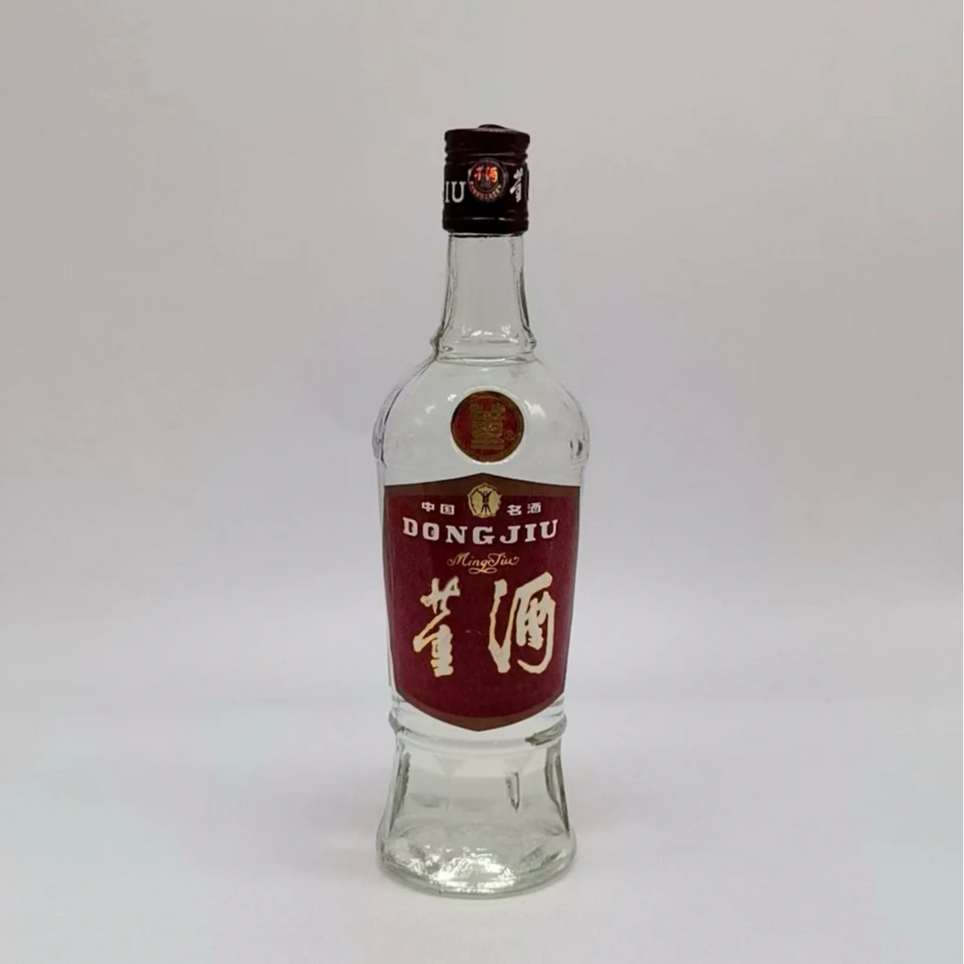 1995年红董 59% 17735
