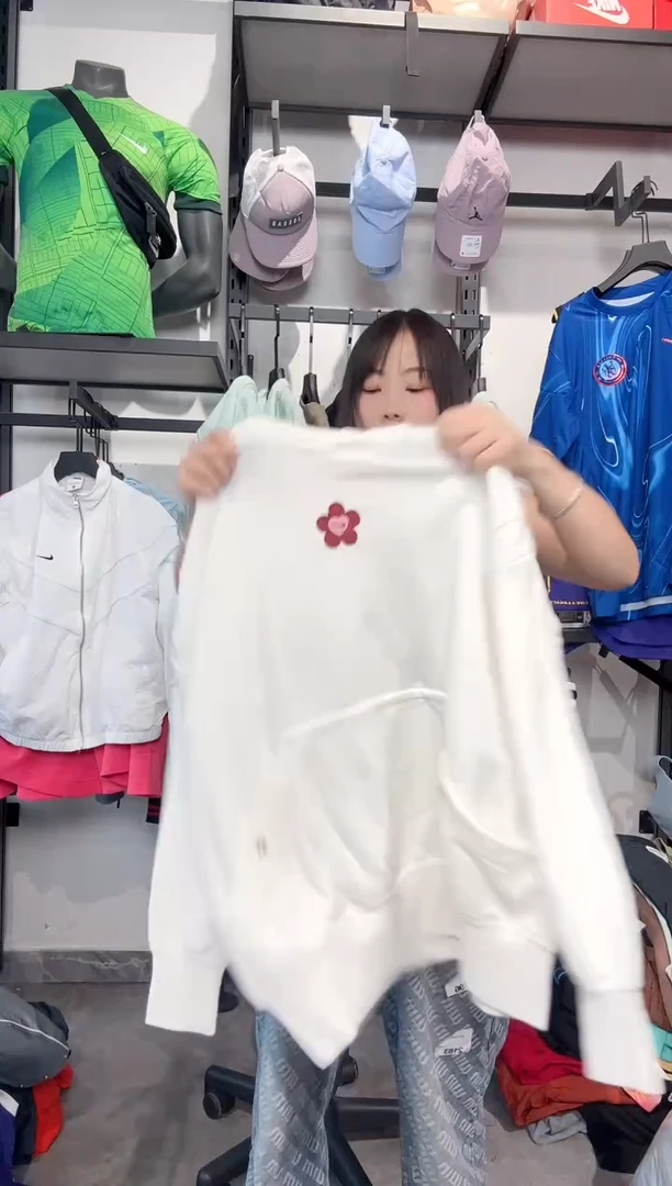 1810编码 瑕疵款直播间过款为准 尺码 XS