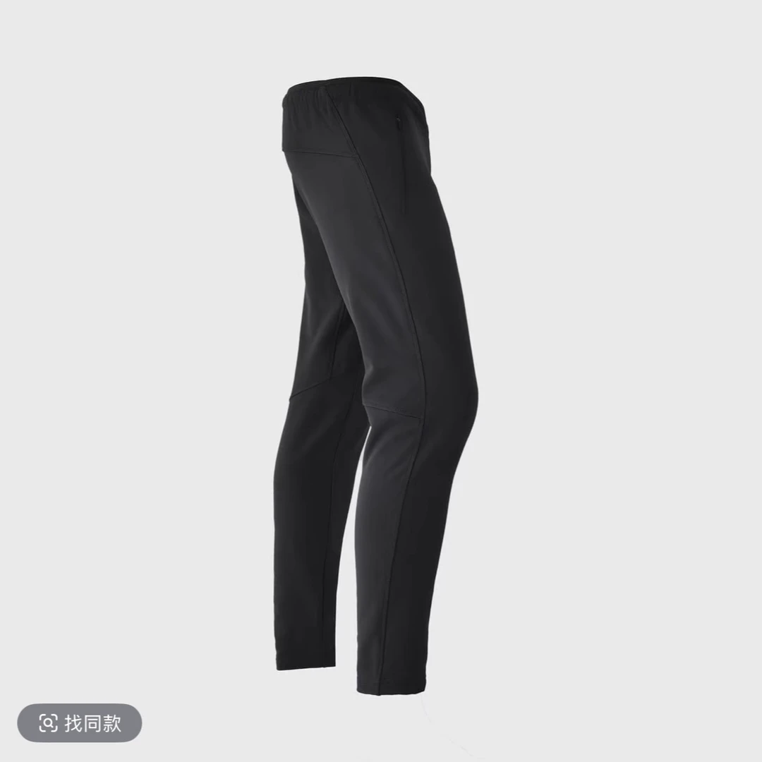 【PYK-9999-126FL】新款上新时尚休闲百搭经典潮流简约宽松休闲裤