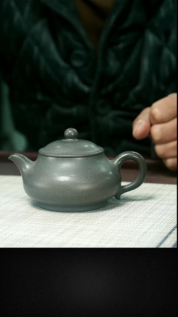 茶壶紫砂茶壶 紫砂6