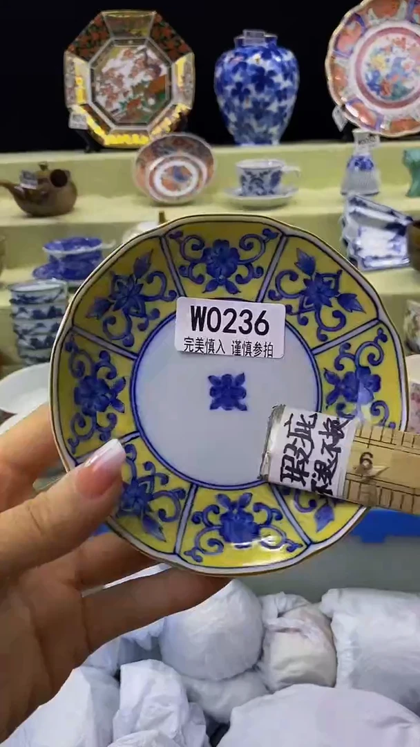 其他瓷片【默认微瑕】--